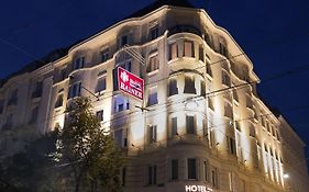 Hotel Erzherzog Rainer